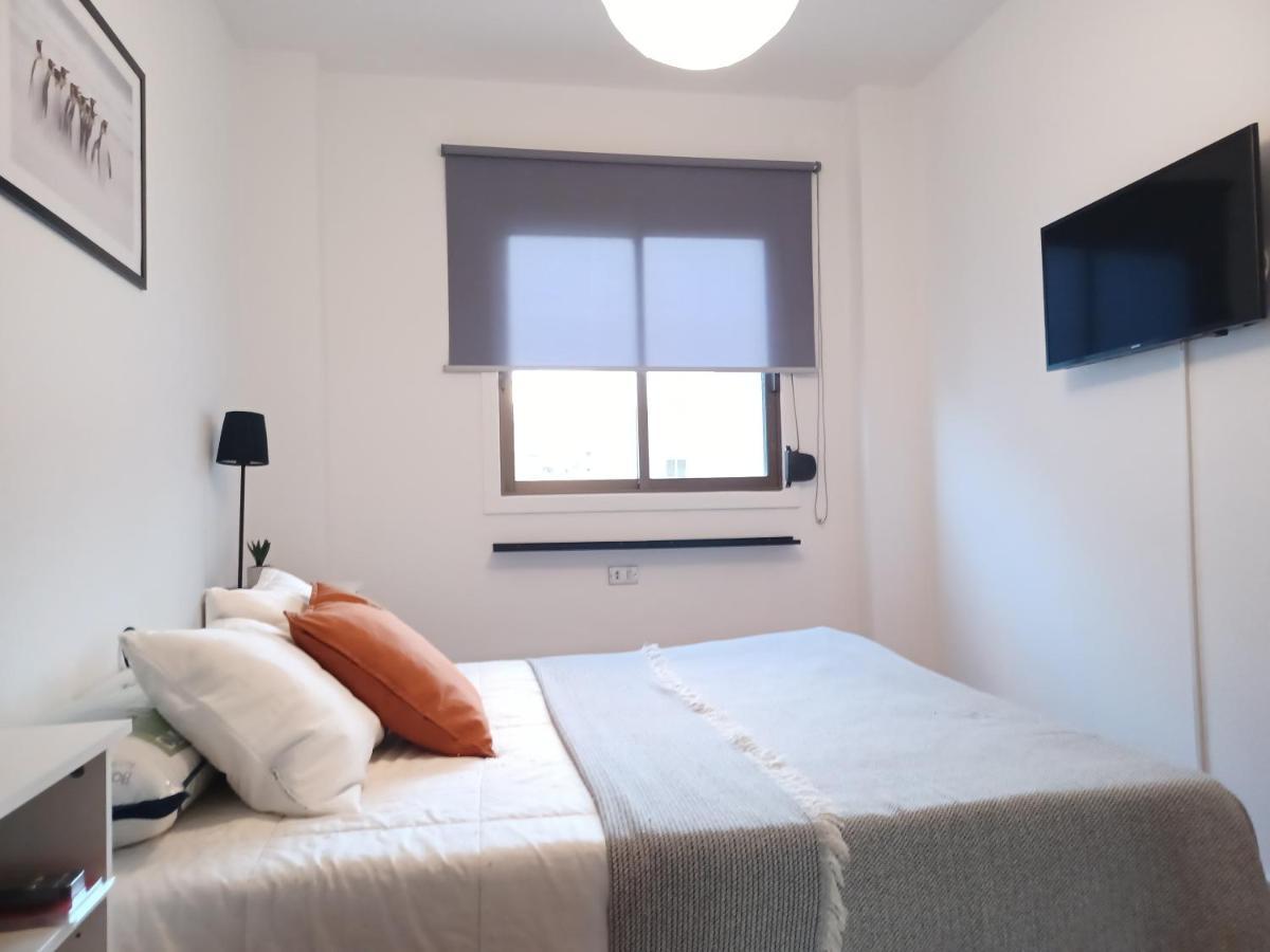 산타크루스데 테네리페 Atico Centro Ciudad 아파트 외부 사진